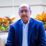 Dr. Ali Issa Abdi w