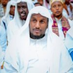 الشيخ عبد الرحمن ديريه شيخ حسين
