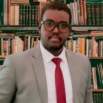 عبد الله محمد حسن