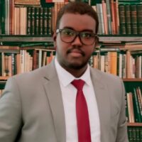 عبد الله محمد حسن