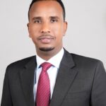 المحامي عبد الشكور علسو محمد